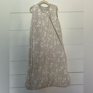 Toddler sleep sack tog 1